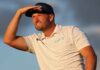 Wyndham Clark can see U.S. Open finish line. But he still has to cross it