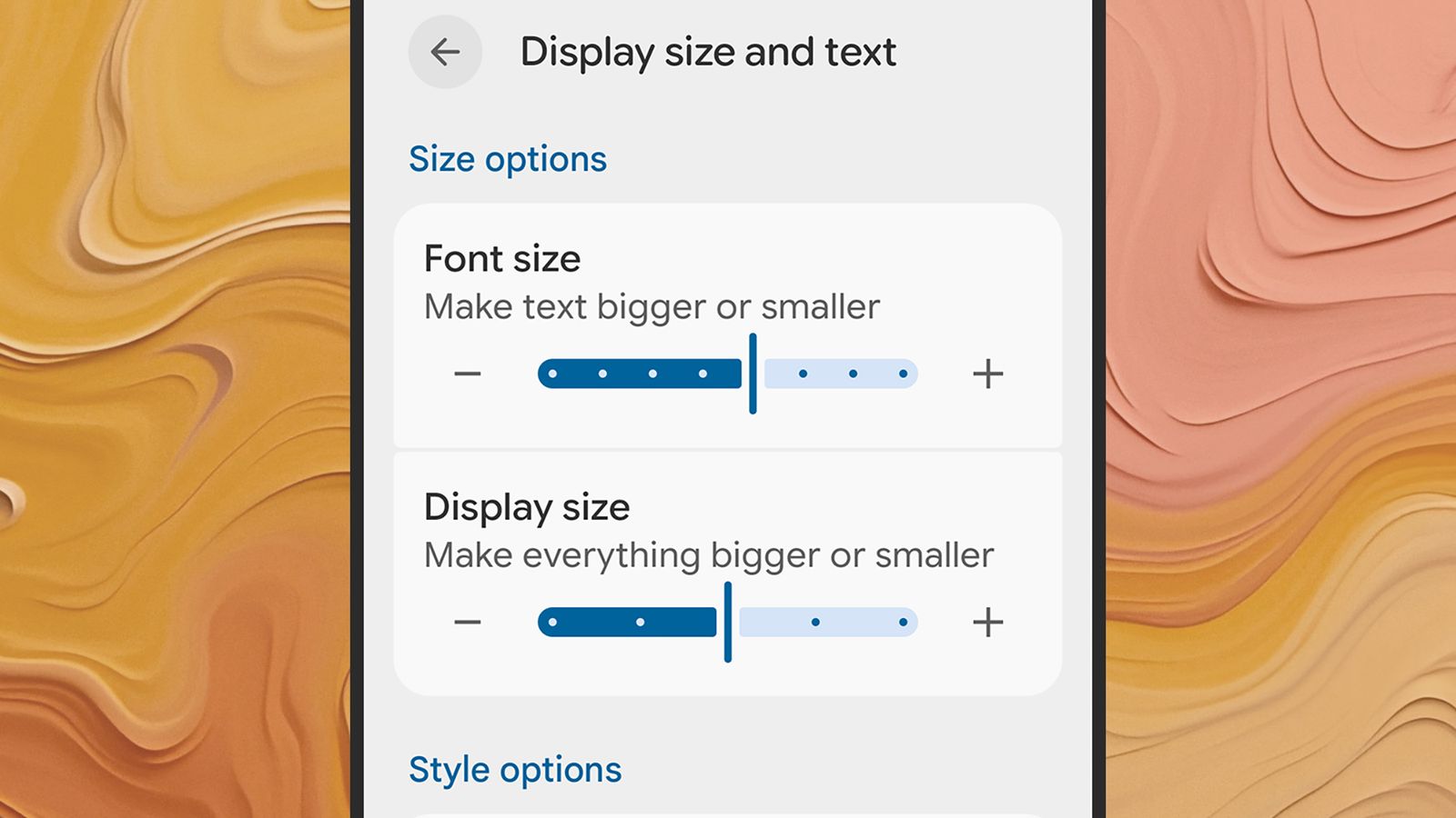 All the Ways You Can Make Reading on Your Phone Easier