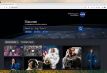 Where NASA Posts Its Best Space Photos, and How to Find Them