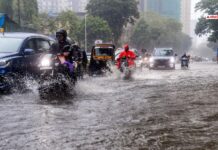 Mumbai Schools, Colleges To Remain Closed On July 6 Amid Heavy Rain Alert