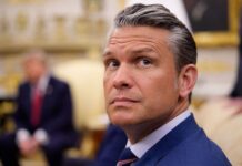 US military to start testosterone testing, Hegseth says