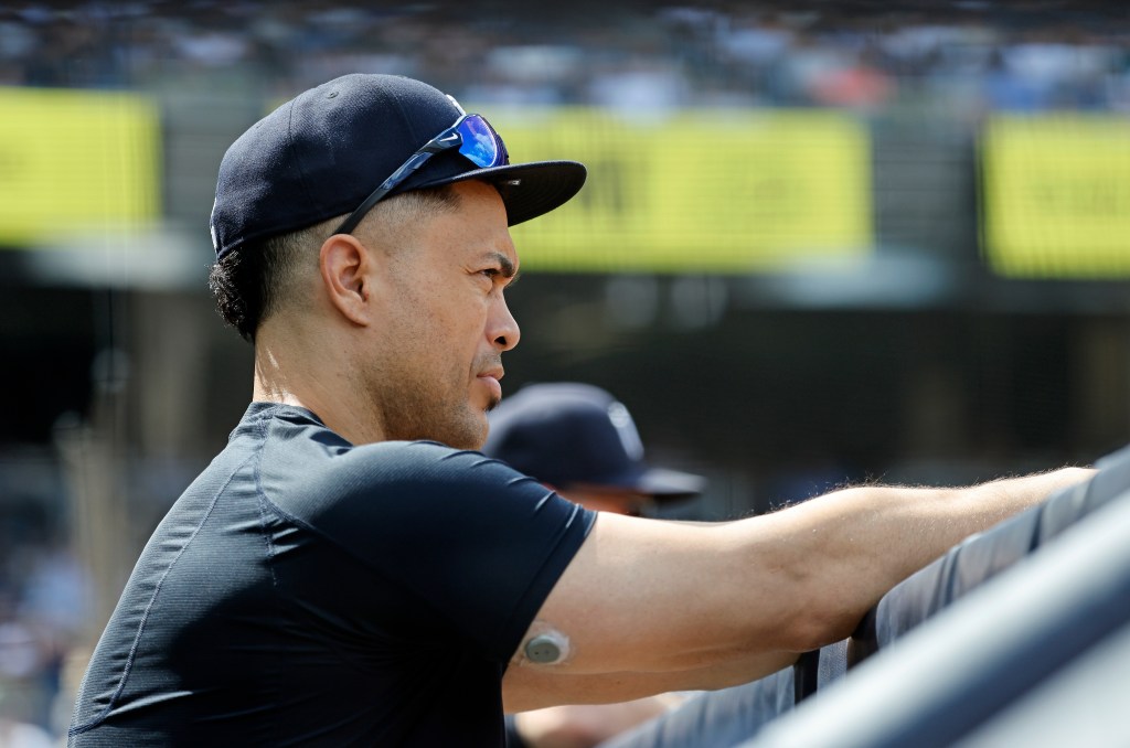 Giancarlo Stanton ‘had a whole new injury’ that caused Yankees setback