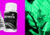 The DEA Plans to Ban Opioid-Like Kratom Compound 7-OH