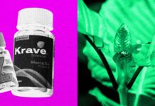 The DEA Plans to Ban Opioid-Like Kratom Compound 7-OH