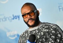 Tyler Perry Willing to Answer Sexual Orientation Questions in Deposition in One of His …