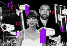 For Taylor Swift, Madison Square Garden’s Controversial Cameras Briefly Went Dark