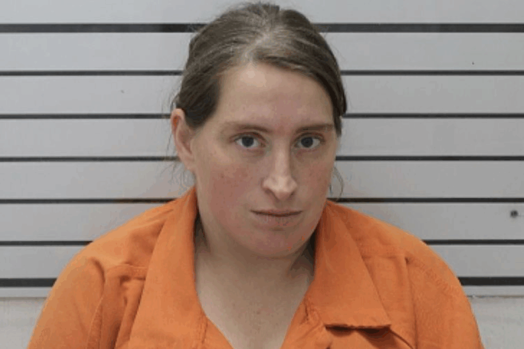 Oklahoma Mom Cherie Walker Convicted After 11-Year-Old Gives Birth to Husband’s Baby