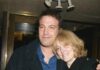 Chris Affleck Cause of Death: Mother of Ben & Casey Was 83