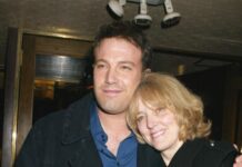 Chris Affleck Cause of Death: Mother of Ben & Casey Was 83