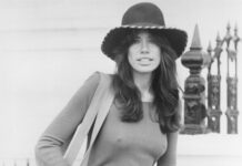 Carly Simon Discloses Parkinson’s Disease Diagnosis, But There’s Good News …