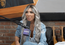 Farrah Abraham Doubles Down on (Revised) Political Run, Even If Nobody’s Sure If …