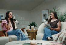 Jinger & Joy-Anna Duggar: Our Parents ‘Segregated’ Us as Kids!
