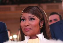 Nicki Minaj Wants Dr. Fauci to Feel ‘Pain’ Over COVID-19 Response, Triples …