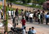 Stones Pelted, NH-44 Blocked In Datia As Narottam Mishra Supporters Protest BJP Ticket Snub; 6 Cops Injured