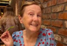 Animal lover run over by own car while saving cat on hill