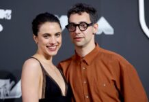 Margaret Qualley speaks out on cheating rumours after ‘split’ from Jack Antonoff