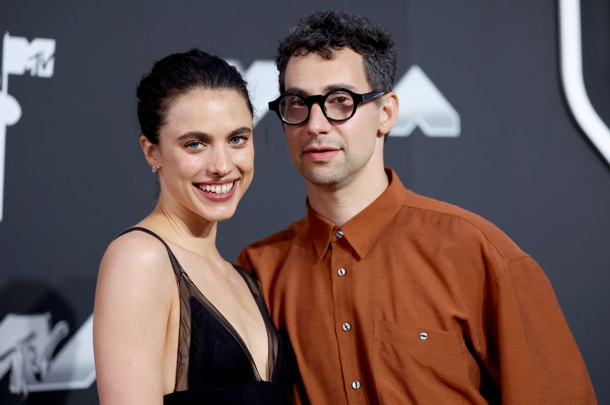 Margaret Qualley speaks out on cheating rumours after ‘split’ from Jack Antonoff