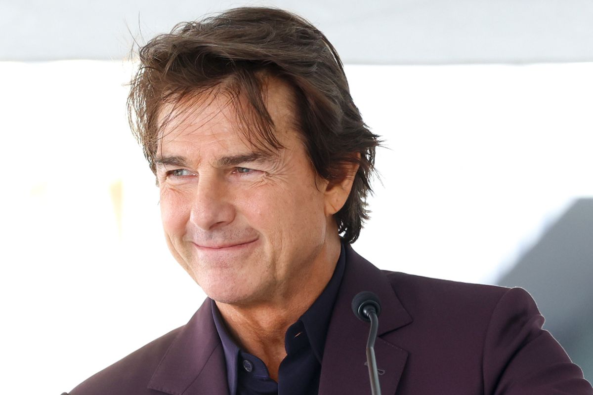 Tom Cruise to perform at World Cup closing ceremony – see line-up in full
