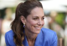 Princess Kate’s Wimbledon look proves the chicest heatwave hack – copy it for £130