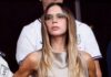 ‘I met Victoria Beckham at Windsor Castle and was shocked by her four-word comment’
