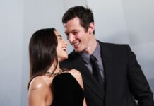 Mystery behind Callum Turner’s dad ‘missing’ son’s wedding as he attends another celeb’s nuptials