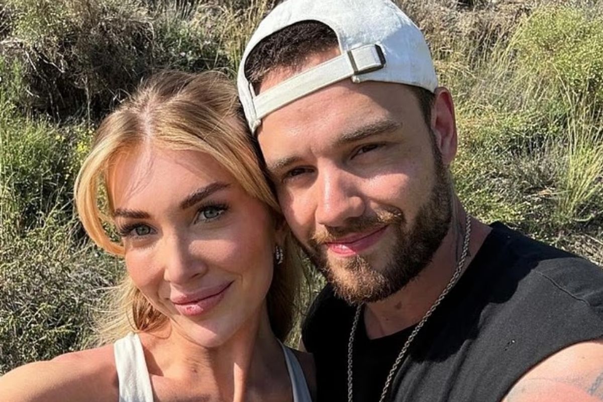 Kate Cassidy gets Liam Payne tattoo tribute removed and explains why