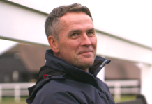 Michael Owen’s wife, children and net worth as he lands Prime Video documentary