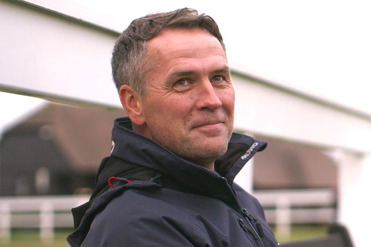 Michael Owen’s wife, children and net worth as he lands Prime Video documentary