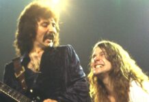 Ozzy Osbourne’s Black Sabbath bandmate Tony Iommi reveals ‘shock’ after speaking hours before his death