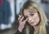 Rhian Sugden says ‘people get a less for murder’ as she talks Vernon Kay scandal