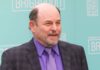 Seinfeld’s Jason Alexander apologises to Courtney Stodden for ‘inappropriate’ sketch