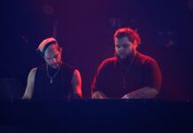 DJ brothers Mathame shut down AI fears and boldly explain why machines will never kill human music
