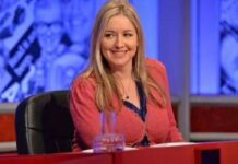 Inside Victoria Coren Mitchell’s life from famous husband and dad to surprise baby news