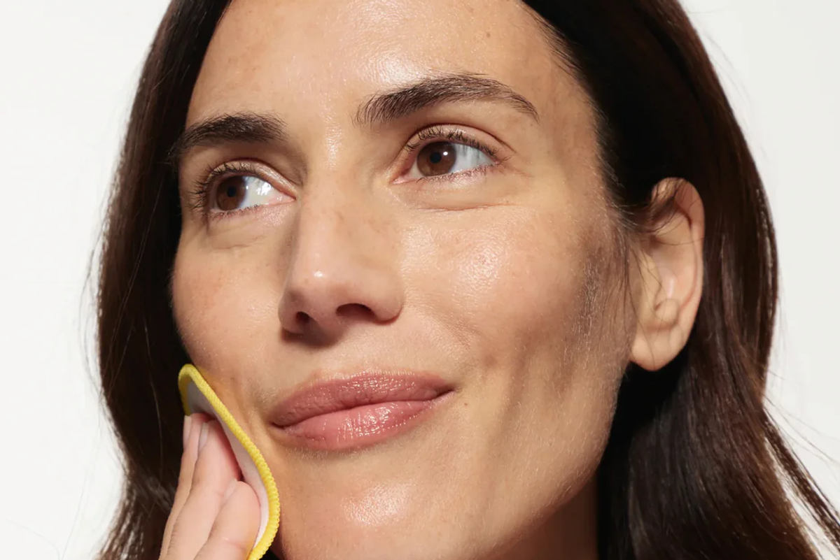 Skin Rocks anti-ageing toner now 20% off gave shoppers ‘glow’ after first use