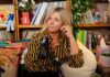 Zoe Ball admits fears for new job after Strictly snub caused ‘seven stages of grief’