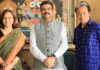 Dharmendra Pradhan’s Old Post With Sonam Wangchuk Goes Viral Amid CJP Protest