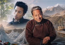 In Pictures: The Boy From a Village With No School Grew Up to Warm Ladakh’s Coldest Classrooms