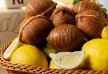 A Torino tutti in fila in pasticceria per assaggiare gli sfogliati realistici