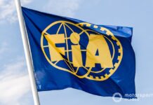 FIA announces landmark deal with new WRC and ERC commercial rights holder
