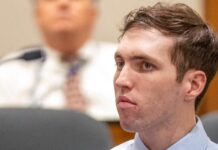 Charlie Kirk murder suspect told roommate ‘he wishes he hadn’t done it’, court hears