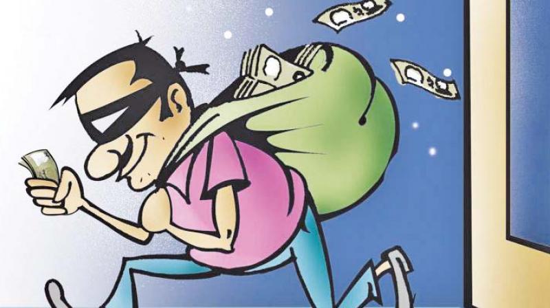 Three Men Held By TN Police For Stealing Nandi Idols From Karnataka