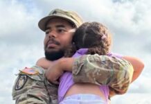 The latest US troops killed in Trump’s Iran war are remembered for lives of service