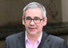 Former River City actor Iain Robertson jailed for nine years for rape