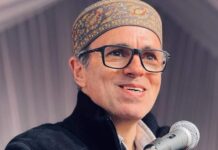 J&K School Book Sparks Outrage Over Portraying Separatists As ‘Great Personalities’; BJP Hits Out