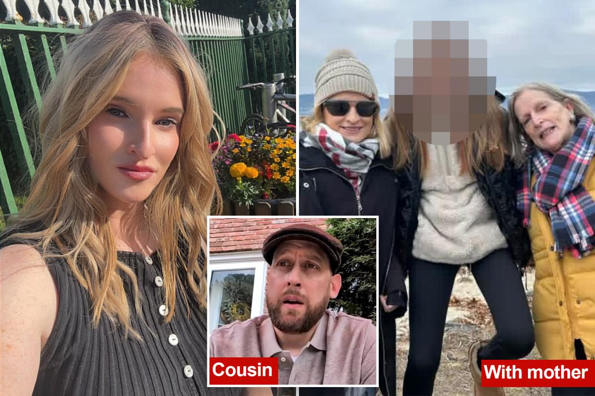 Heartbroken family of NY mom murdered in Ireland reveals how they heard devastating news: ‘A shock and a nightmare’