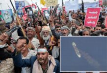 13 tanker ships have been hit by Iran and Houthis since cease-fire breakdown