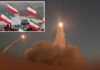 Iran’s frightening missile accuracy sparks fears adversaries are helping Tehran target US troops, CIA sites