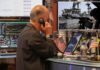 Oil prices dip over 6% after US, Iran pause fighting over weekend
