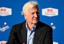 Dodgers and Lakers owner dragged into shocking $16B federal loan fraud investigation