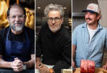 US Open offering fans fine-dining experiences alongside world-class tennis